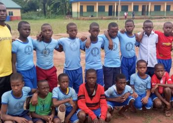 ANSSI Onyedum Congratulates State Finalists, Reiterates Stance Against Age Cheat