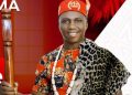 Anambra community, Azia elects new traditional ruler