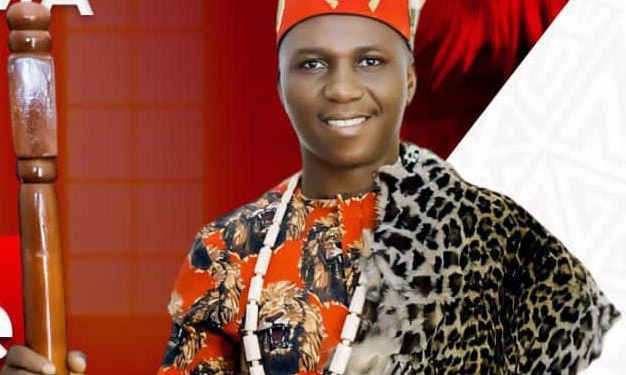 Anambra community, Azia elects new traditional ruler