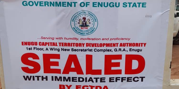 Enugu S’Gov’t Owes EEDC N1Bn, Seals Off Company Offices, Disruption Of Operations