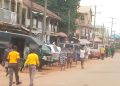 Anambra Keke Operators Want Soludo To Deploy Ocha Brigade To Aroma Junction