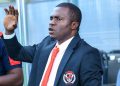 Celebrating Coach  Ilechukwu As He  Leads Rangers International to 8th League Title