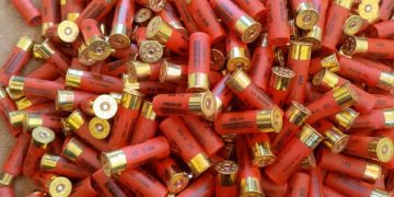 Police.intercept Gun Runner, Recovers 375 Live Cartridges In Anambra