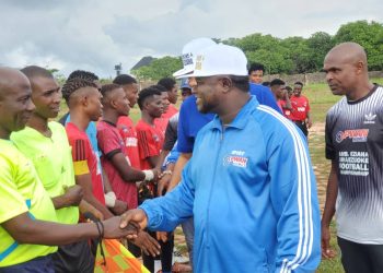12 Amateur Clubs Participate In Maiden Eziaha Uwaezuoke Football Championship