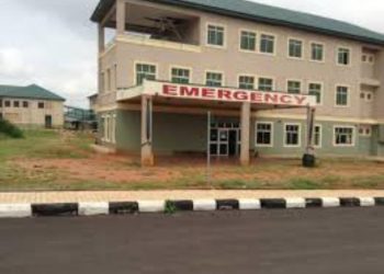 Disquiet As COOUTH Resident Doctors Set  To Down Tools over Unpaid l MRTF, Hazard Allowanc