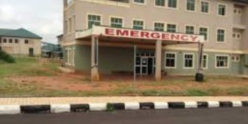 Disquiet As COOUTH Resident Doctors Set  To Down Tools over Unpaid l MRTF, Hazard Allowanc