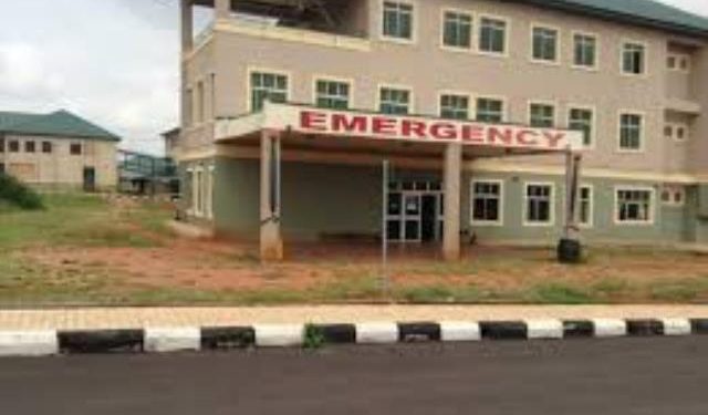 Disquiet As COOUTH Resident Doctors Set  To Down Tools over Unpaid l MRTF, Hazard Allowanc