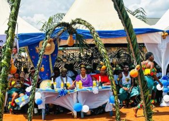 NYSC Committed To Promoting National Unity…Coordinator