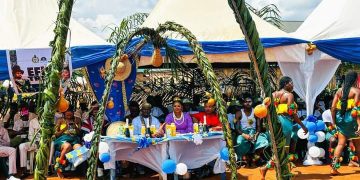 NYSC Committed To Promoting National Unity…Coordinator