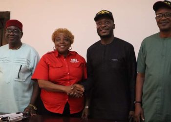 Anambra Gov’t To Include AI, Robotics In Education Curriculum