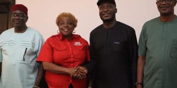 Anambra Gov’t To Include AI, Robotics In Education Curriculum