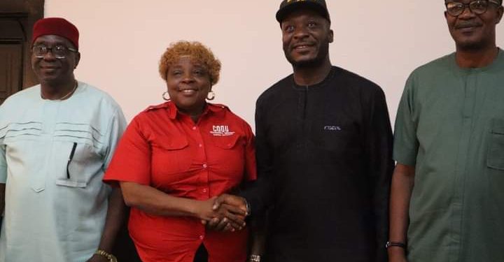 Anambra Gov’t To Include AI, Robotics In Education Curriculum