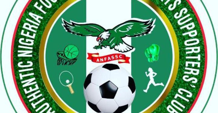 ANFASSC President Condemns Forgery by Members Of Supporter Clubs Coalition