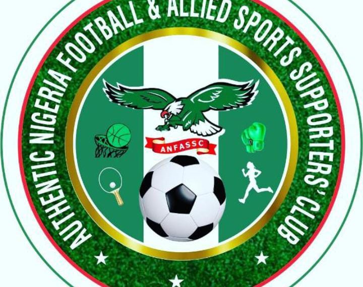 ANFASSC President Condemns Forgery by Members Of Supporter Clubs Coalition