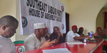 LP Lawmakers Caucus Demand Kanu’s Release, Full Autonomy For State Assemblies