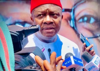 Ozigbo Hails SC Judgement, Urges Soludo To Conduct LG Polls Without Further Delay 