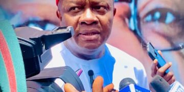 Ozigbo Hails SC Judgement, Urges Soludo To Conduct LG Polls Without Further Delay