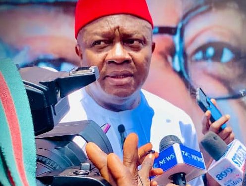 Ozigbo Hails SC Judgement, Urges Soludo To Conduct LG Polls Without Further Delay