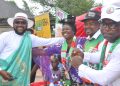 Over 500 Members of Ikemba Front Join APC in Ogbaru LGA, Anambra 