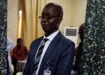 RULAAC, Forum  mourn CSP  Haruna Former Anambra PPRO