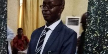 RULAAC, Forum mourn CSP Haruna Former Anambra PPRO