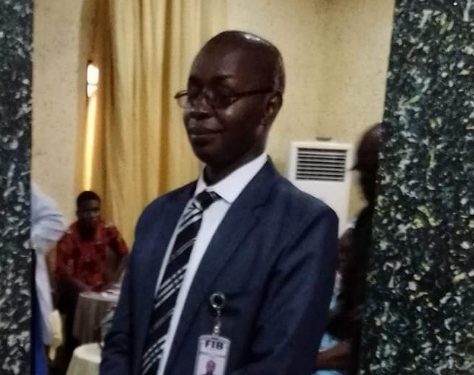 RULAAC, Forum mourn CSP Haruna Former Anambra PPRO