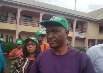 Anambra NULGE Crisis Ends Orakwue Takes Over As Chairman
