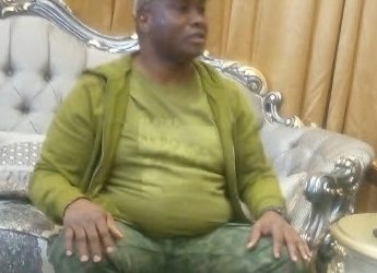 SWAN Anambra Mourns Sen. Ubah, Former Anambra FA Boss