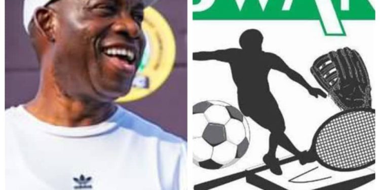 SWAN Sends 64 Hearty, Sporty Cheers To Gov. Soludo On Birthday