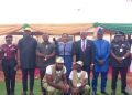 NYSC Swears In 1526 Corps Members In Anambra