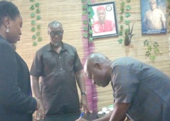 Consulting Firm Partners Anambra Gov’t On Photography Arts Exhibition