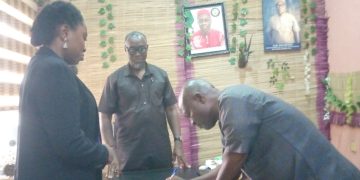 Consulting Firm Partners Anambra Gov’t On Photography Arts Exhibition