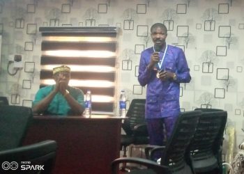 ICAN Seeks More Role For Members In Public Sector, As Awka Exco Holds Retreat