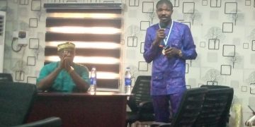 ICAN Seeks More Role For Members In Public Sector, As Awka Exco Holds Retreat