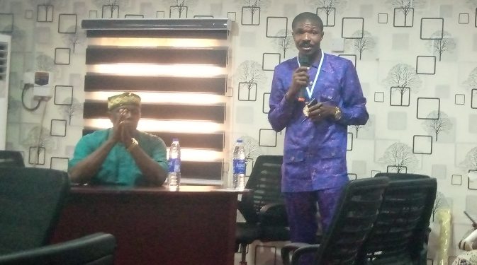ICAN Seeks More Role For Members In Public Sector, As Awka Exco Holds Retreat