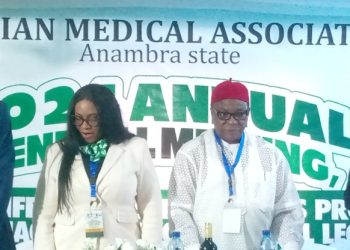 NMA Urges Government To Check Brain Drain, Save sector From Ageing Workforce