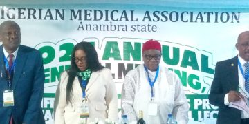 NMA Urges Government To Check Brain Drain, Save sector From Ageing Workforce