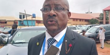 Onyekwelu Ex-NMA Scribe Retires From Politics, Tasks Doctors On Service To Humanity