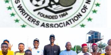 SWAN Hails Debutant Anambra Beach Soccer Warriors For Second Place League Finish