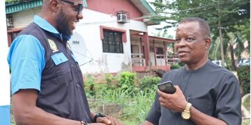 Anambra HoA, ICT Agency Partner On E-Governance