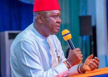 Anambra 2025: Ozigbo’s Best Choice  For Progressive Leadership… Agbanu