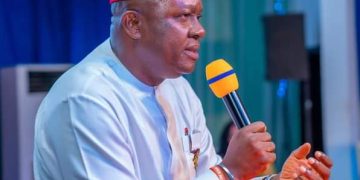 Anambra 2025: Ozigbo’s Best Choice  For Progressive Leadership… Agbanu