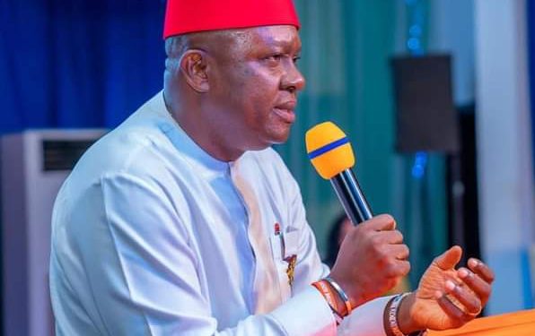 Anambra 2025: Ozigbo’s Best Choice  For Progressive Leadership… Agbanu