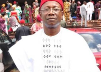 Okoli, Former Anambra Guber Aspirant Urges Government To Address Hardship On Birthday