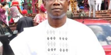 Okoli, Former Anambra Guber Aspirant Urges Government To Address Hardship On Birthday
