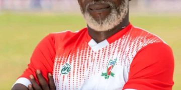 Christian Obi, Heartland FC Coach Dies In Ghastly Auto Crash, NFF Mourns