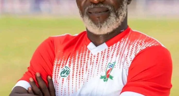 Christian Obi, Heartland FC Coach Dies In Ghastly Auto Crash, NFF Mourns