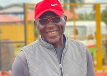 Igboka Blames Exclusion Of Coaches From Contingents For Athletes’ Poor Performances  