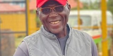 Igboka Blames Exclusion Of Coaches From Contingents For Athletes’ Poor Performances  