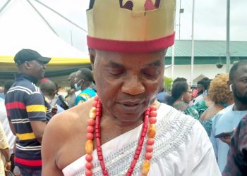 Spiritual Leader Warns Christians To Be Wary Of Prosperity Gospel Preachers 